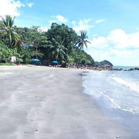 Sukorn Cabana Resort Ko Sukon Zewnętrze zdjęcie