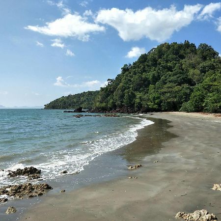 Sukorn Cabana Resort Ko Sukon Zewnętrze zdjęcie