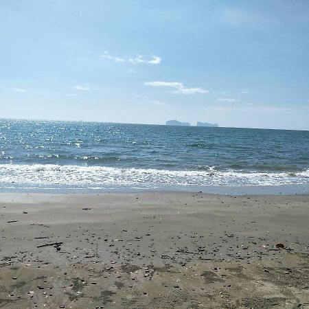 Sukorn Cabana Resort Ko Sukon Zewnętrze zdjęcie
