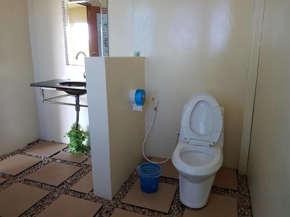 Sukorn Cabana Resort Ko Sukon Zewnętrze zdjęcie
