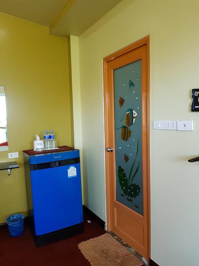 Sukorn Cabana Resort Ko Sukon Zewnętrze zdjęcie