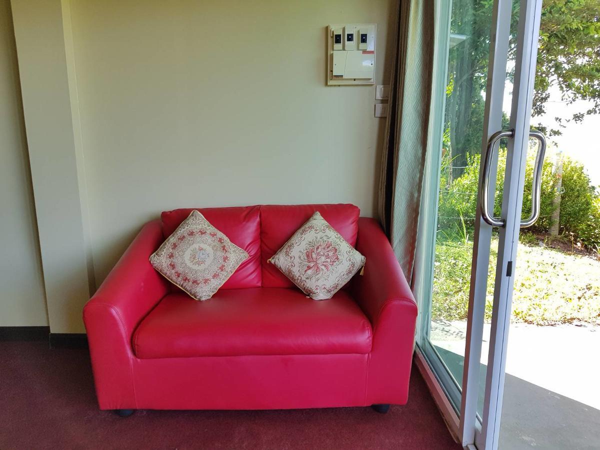 Sukorn Cabana Resort Ko Sukon Zewnętrze zdjęcie