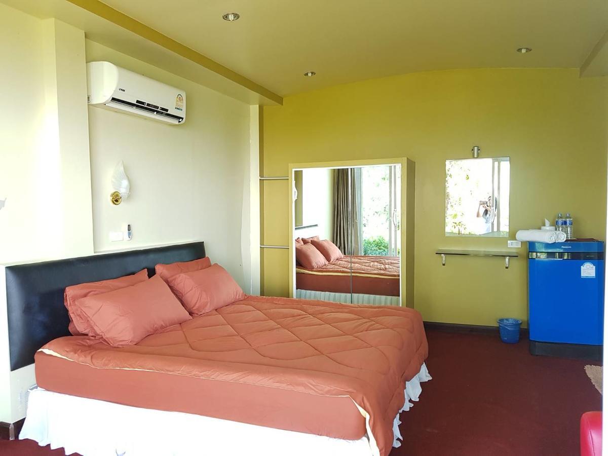 Sukorn Cabana Resort Ko Sukon Zewnętrze zdjęcie