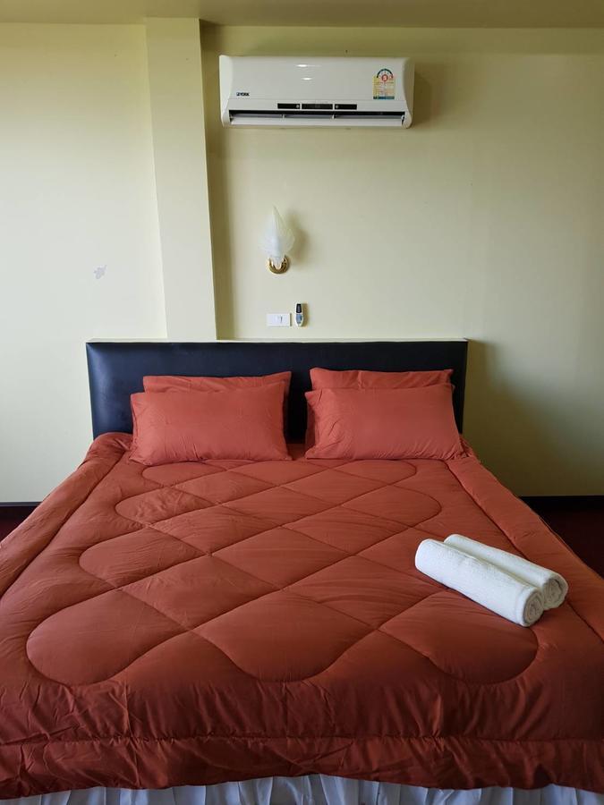Sukorn Cabana Resort Ko Sukon Zewnętrze zdjęcie