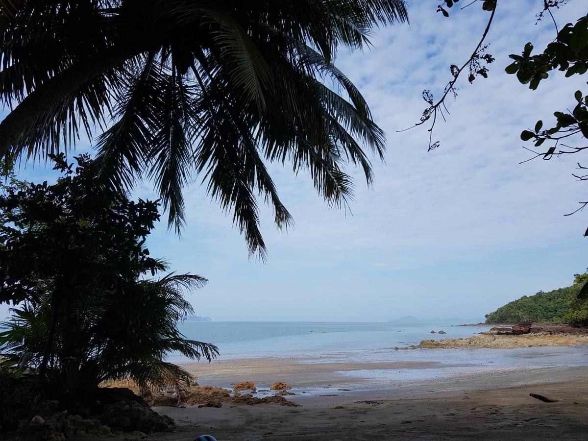 Sukorn Cabana Resort Ko Sukon Zewnętrze zdjęcie