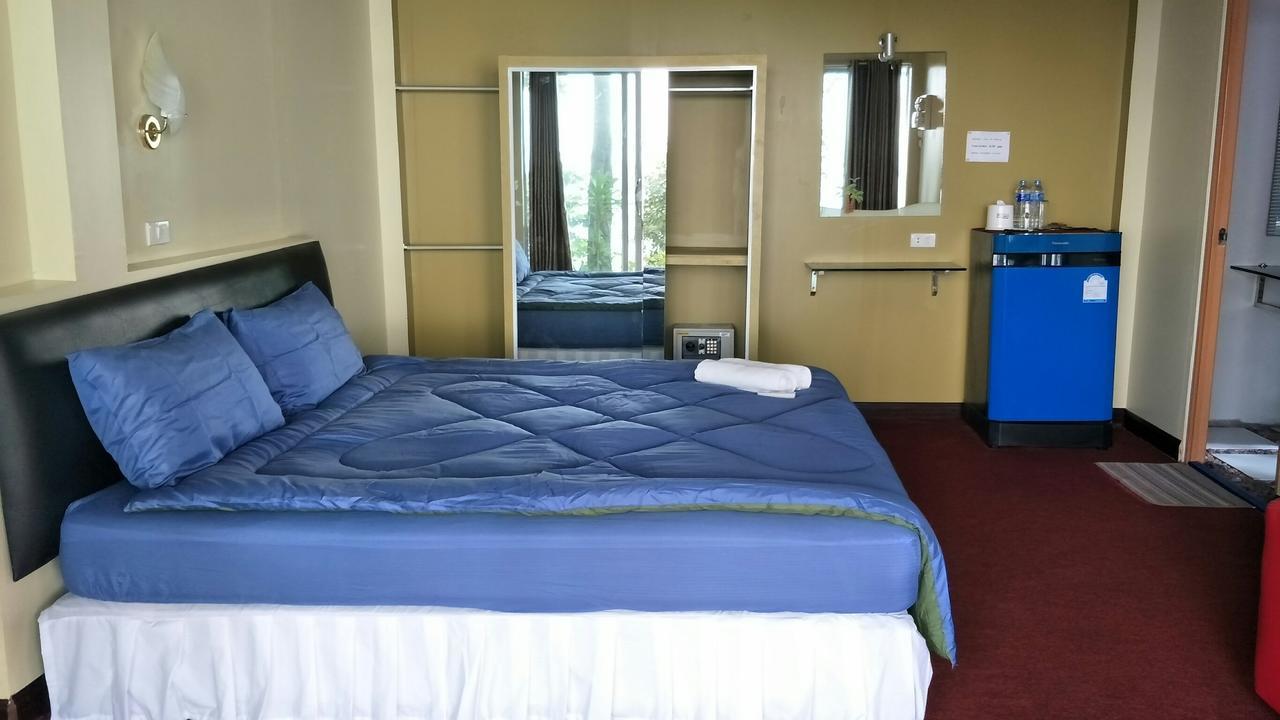 Sukorn Cabana Resort Ko Sukon Zewnętrze zdjęcie