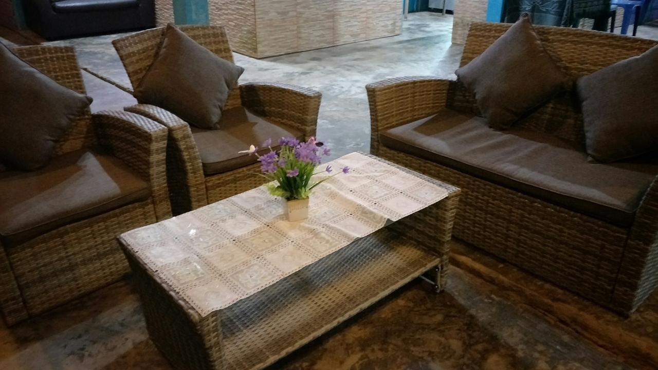 Sukorn Cabana Resort Ko Sukon Zewnętrze zdjęcie