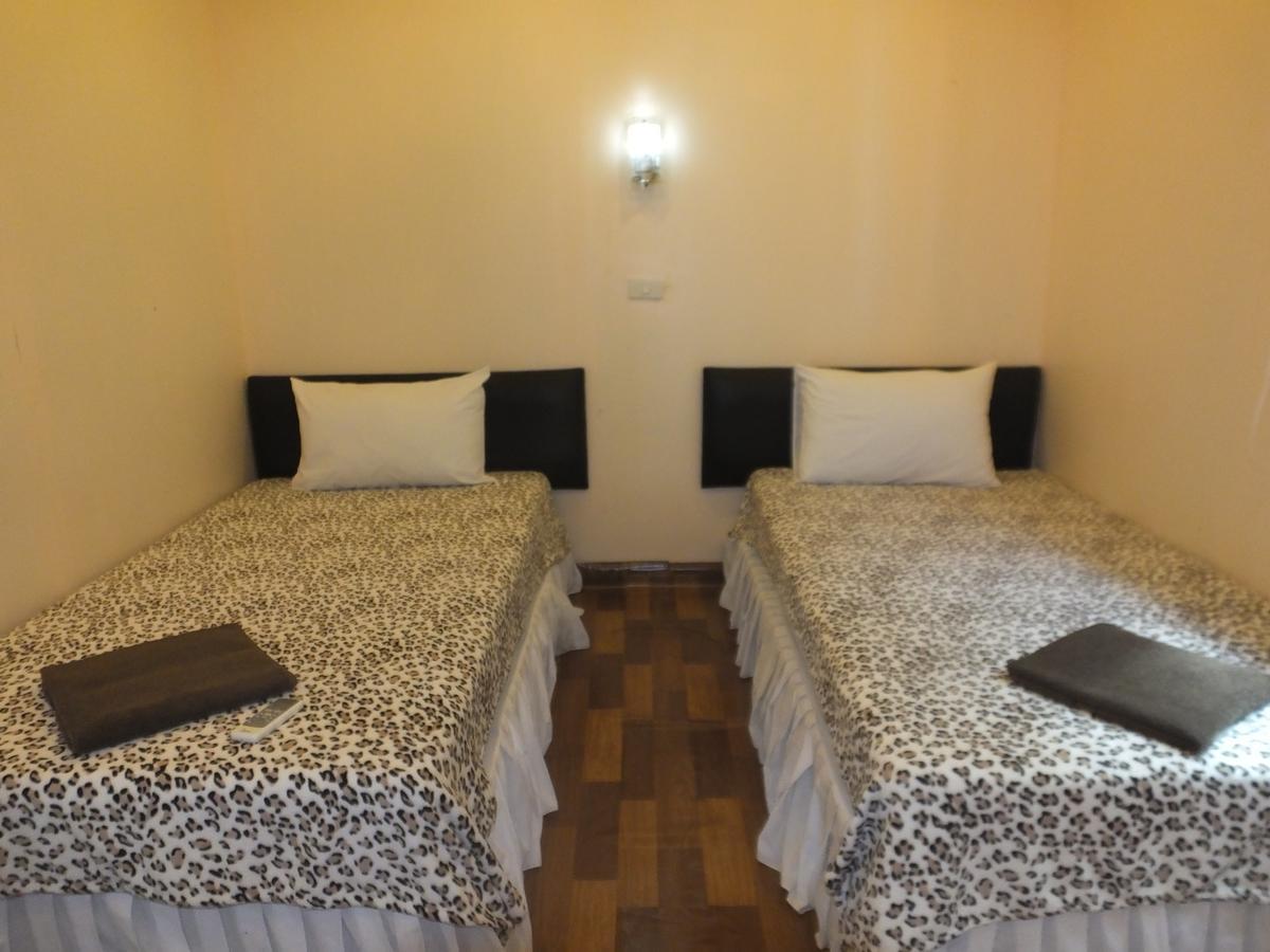 Sukorn Cabana Resort Ko Sukon Zewnętrze zdjęcie