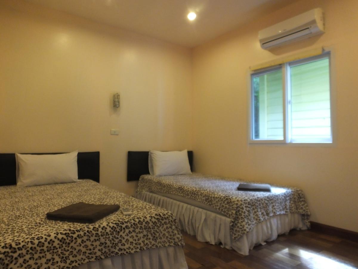 Sukorn Cabana Resort Ko Sukon Zewnętrze zdjęcie