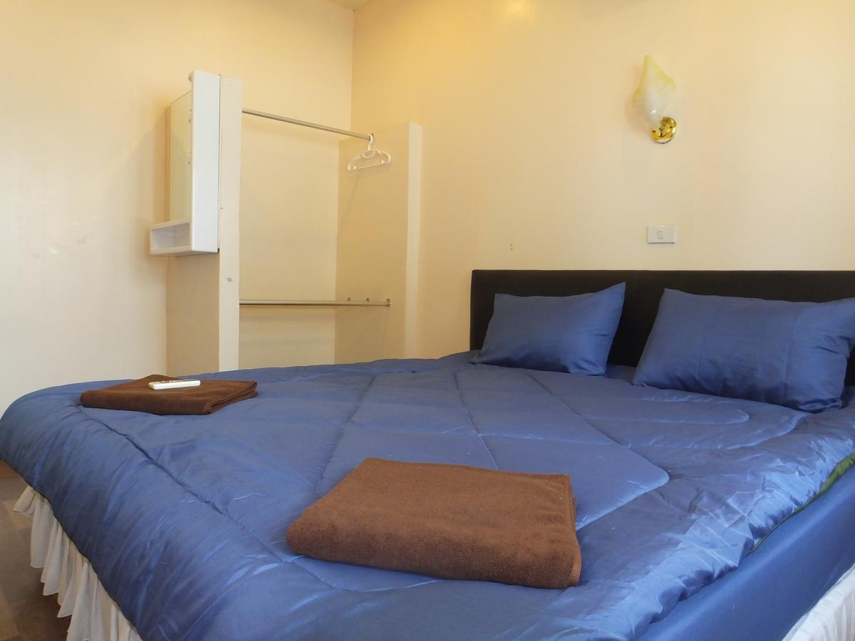 Sukorn Cabana Resort Ko Sukon Zewnętrze zdjęcie