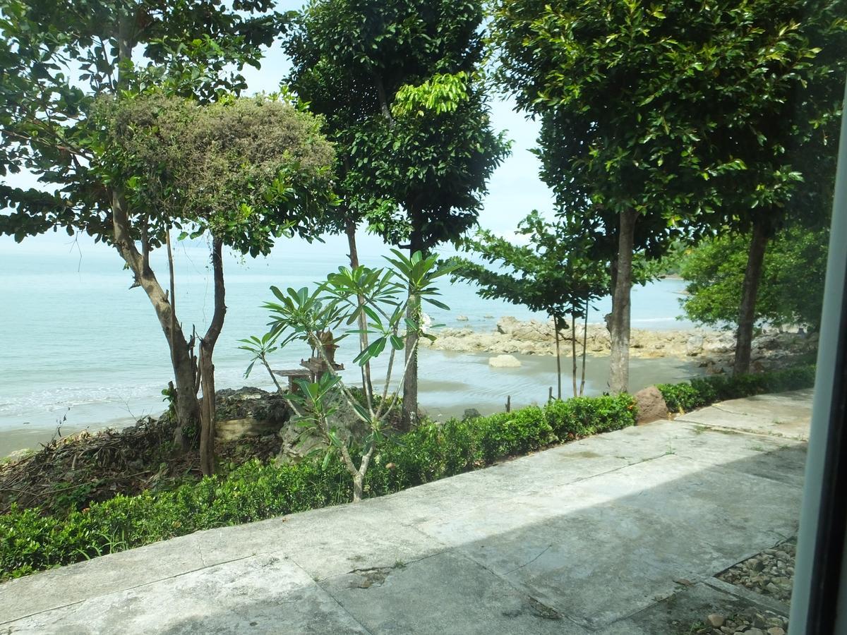 Sukorn Cabana Resort Ko Sukon Zewnętrze zdjęcie