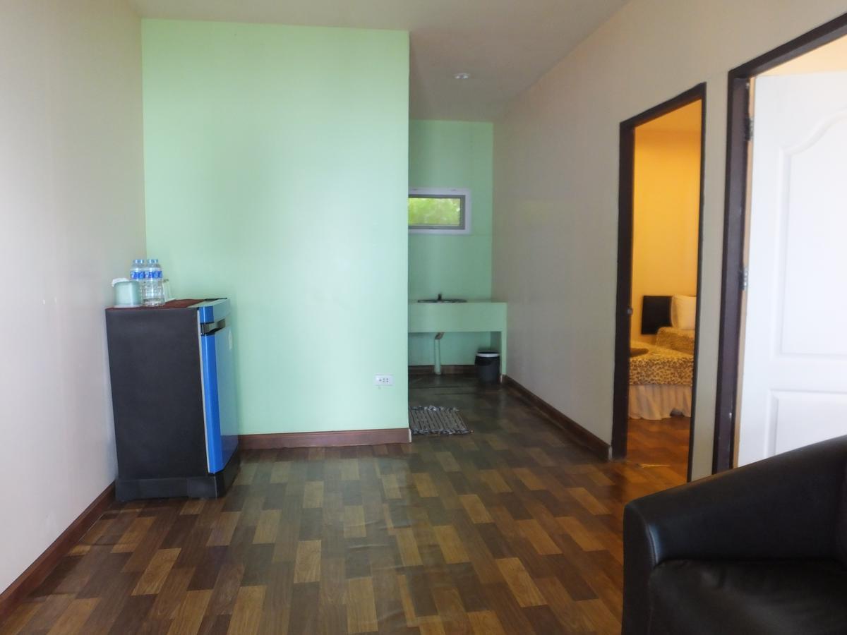 Sukorn Cabana Resort Ko Sukon Zewnętrze zdjęcie