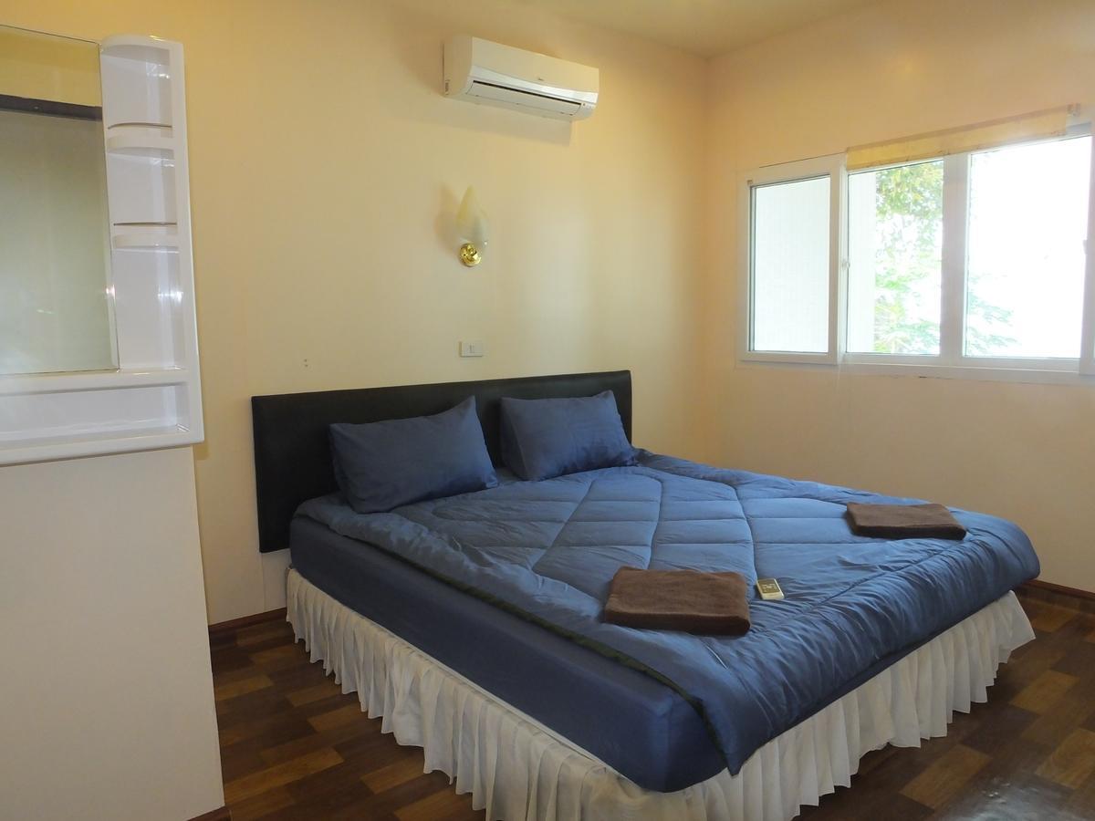 Sukorn Cabana Resort Ko Sukon Zewnętrze zdjęcie