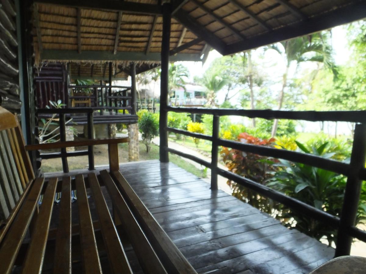 Sukorn Cabana Resort Ko Sukon Zewnętrze zdjęcie