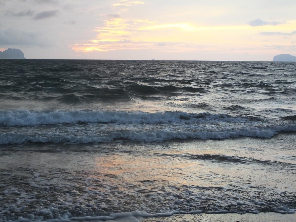 Sukorn Cabana Resort Ko Sukon Zewnętrze zdjęcie
