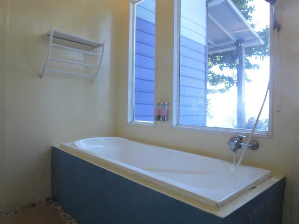 Sukorn Cabana Resort Ko Sukon Zewnętrze zdjęcie