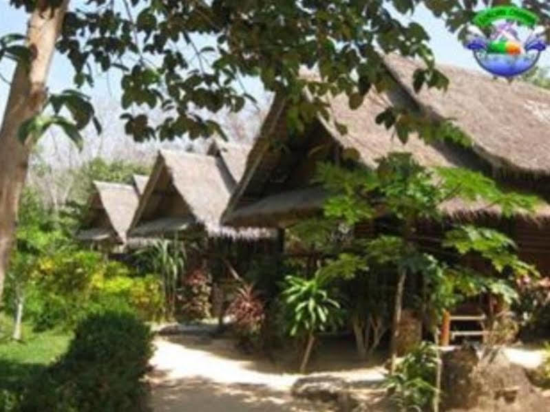 Sukorn Cabana Resort Ko Sukon Zewnętrze zdjęcie