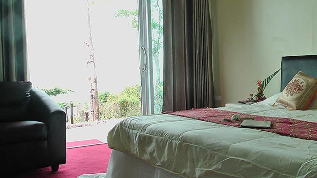 Sukorn Cabana Resort Ko Sukon Zewnętrze zdjęcie