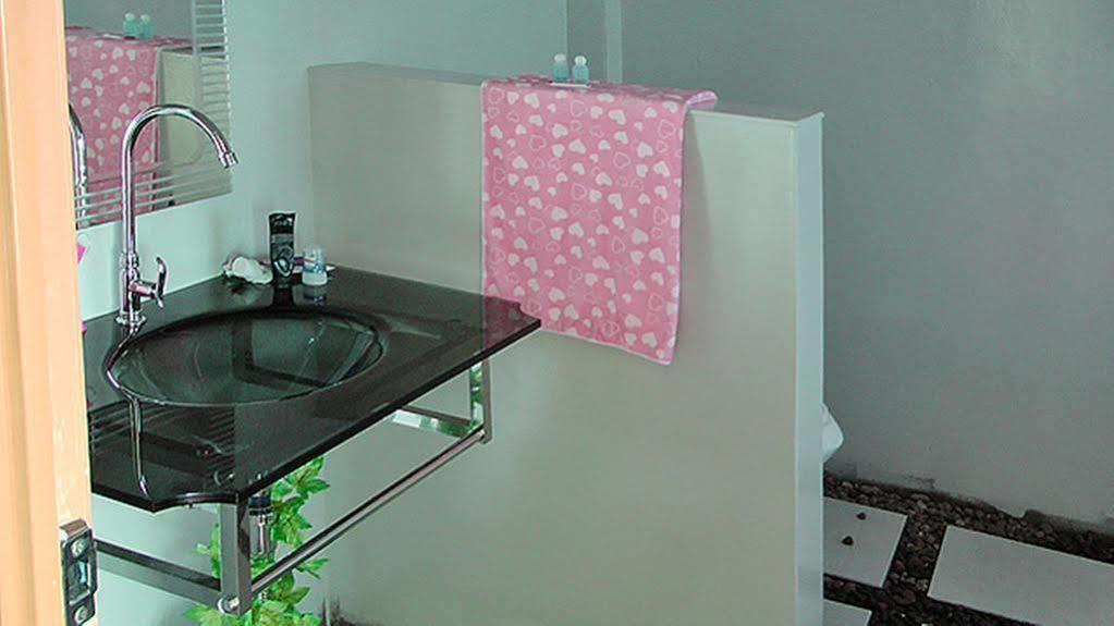 Sukorn Cabana Resort Ko Sukon Zewnętrze zdjęcie