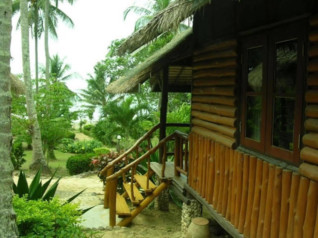 Sukorn Cabana Resort Ko Sukon Zewnętrze zdjęcie