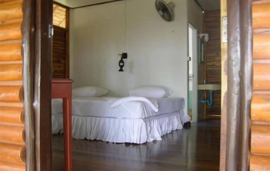 Sukorn Cabana Resort Ko Sukon Zewnętrze zdjęcie