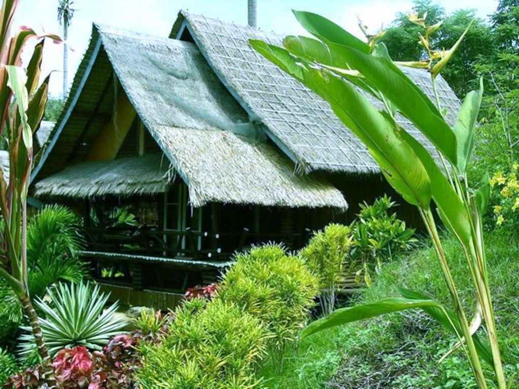 Sukorn Cabana Resort Ko Sukon Zewnętrze zdjęcie