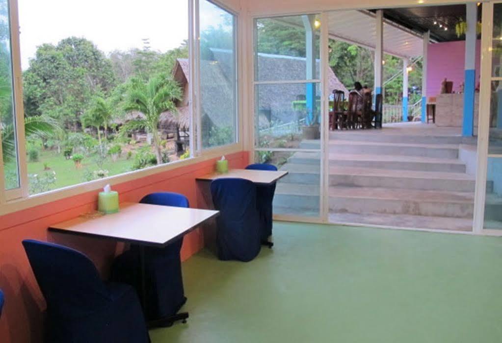 Sukorn Cabana Resort Ko Sukon Zewnętrze zdjęcie