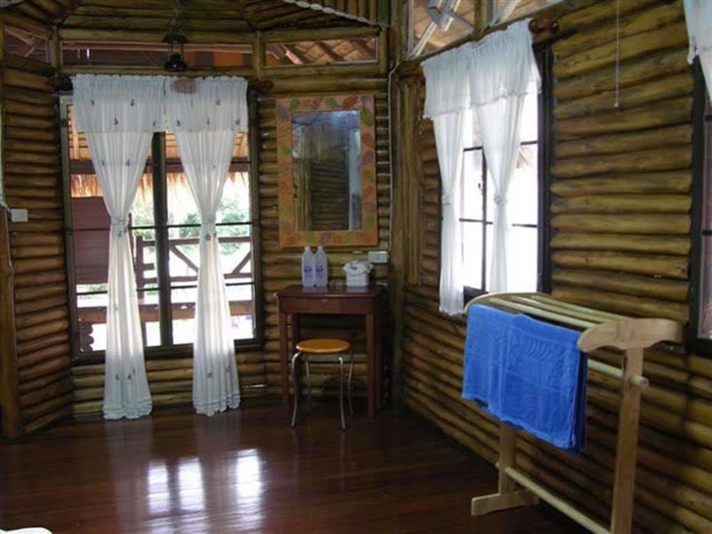 Sukorn Cabana Resort Ko Sukon Zewnętrze zdjęcie