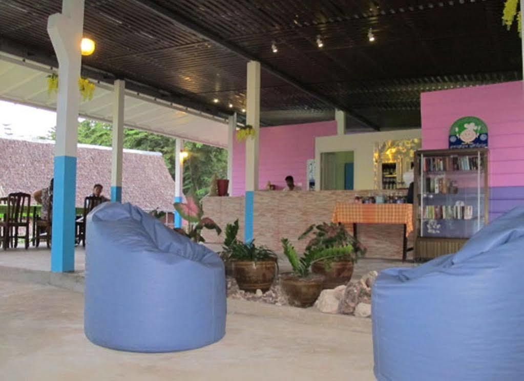 Sukorn Cabana Resort Ko Sukon Zewnętrze zdjęcie