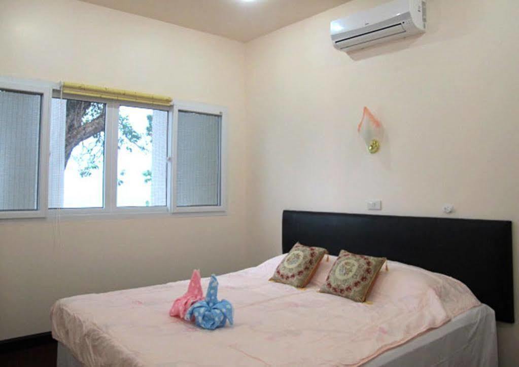 Sukorn Cabana Resort Ko Sukon Zewnętrze zdjęcie