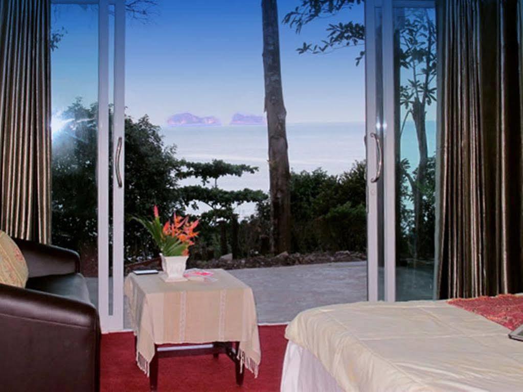 Sukorn Cabana Resort Ko Sukon Zewnętrze zdjęcie