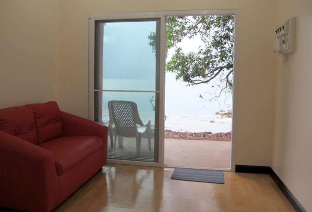 Sukorn Cabana Resort Ko Sukon Zewnętrze zdjęcie