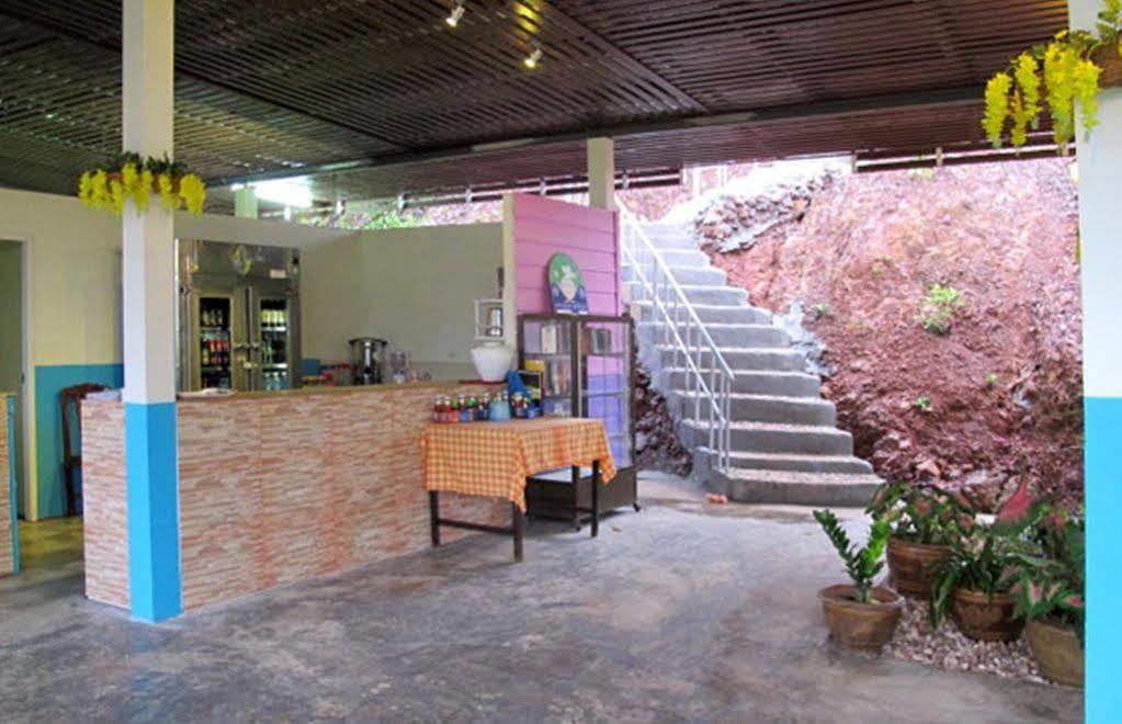 Sukorn Cabana Resort Ko Sukon Zewnętrze zdjęcie