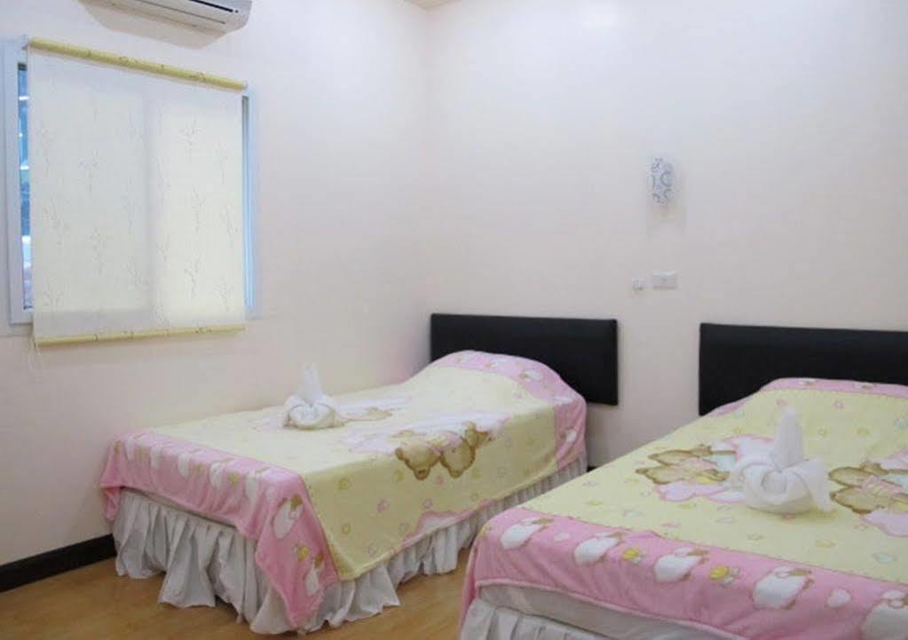 Sukorn Cabana Resort Ko Sukon Zewnętrze zdjęcie