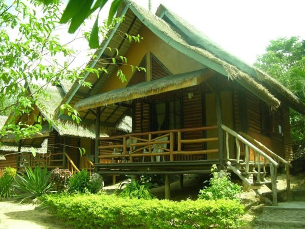 Sukorn Cabana Resort Ko Sukon Zewnętrze zdjęcie