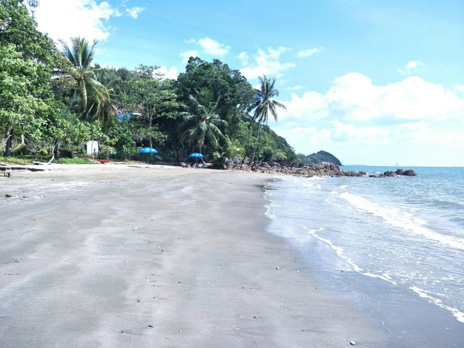 Sukorn Cabana Resort Ko Sukon Zewnętrze zdjęcie