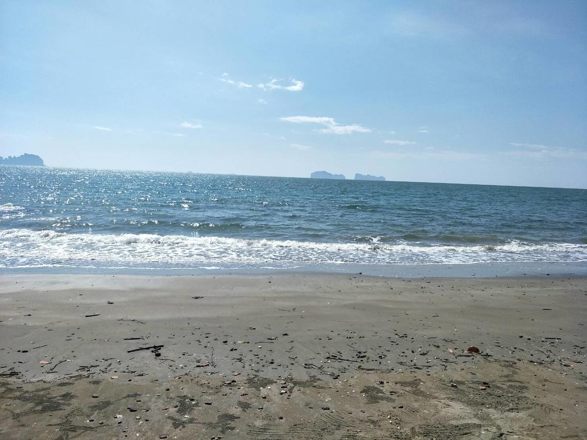 Sukorn Cabana Resort Ko Sukon Zewnętrze zdjęcie